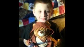 Kourageous Keith!NEVER GIVE UP!!