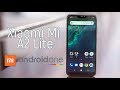 Обзор Xiaomi Mi A2 Lite — доступного смартфона с чистой версией Android