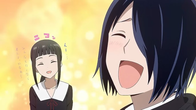 DIFERENCIAS KAGUYA SAMA TEMPORADA 3 CAP. 4 ANIME COMPARACION MANGA RESUMEN  - Bilibili