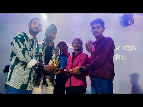 Wings of Passion Dance Crew // 1st Runner up // Pandaveswar Ramnagar Dance Competition