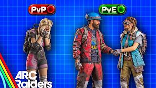 Information The Hate for PvE in ARC Raiders Makes No Sense Guide