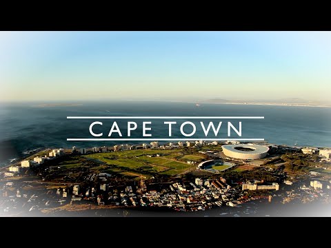 Rainbow Nation｜CAPE TOWN｜SOUTH AFRICA