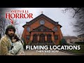 The Amityville Horror (1979) Filming Locations - Then and Now   4K