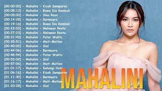 Mahalini Official Playlist Updated 2026 | Hits Terbaru