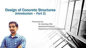 RCC Design Basics – Part 2︱Concrete Grades, Characteristic Strength & Rebars