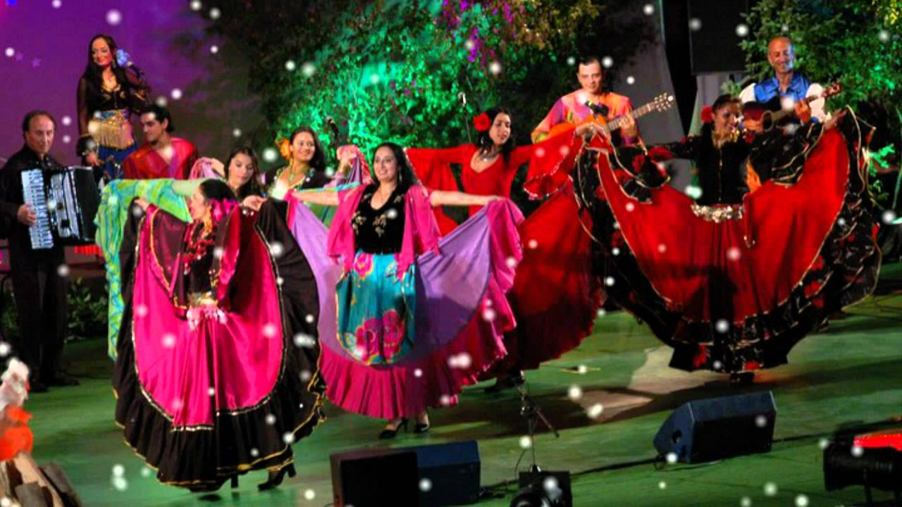 Gipsy Boys -  Kajone