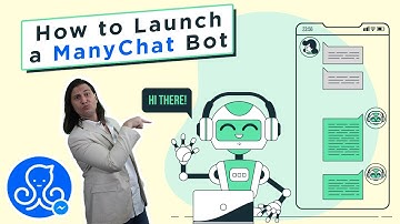 How To Build A ManyChat Bot For Your Business 2021 Tutorial