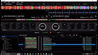 Rượu Hồng Nâng Ly Remix Wedj