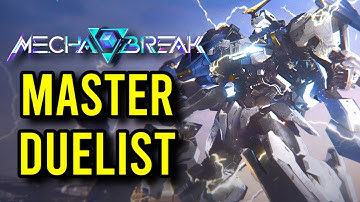 Is Alysnes Underrated? || Mecha BREAK Gameplay and Guide