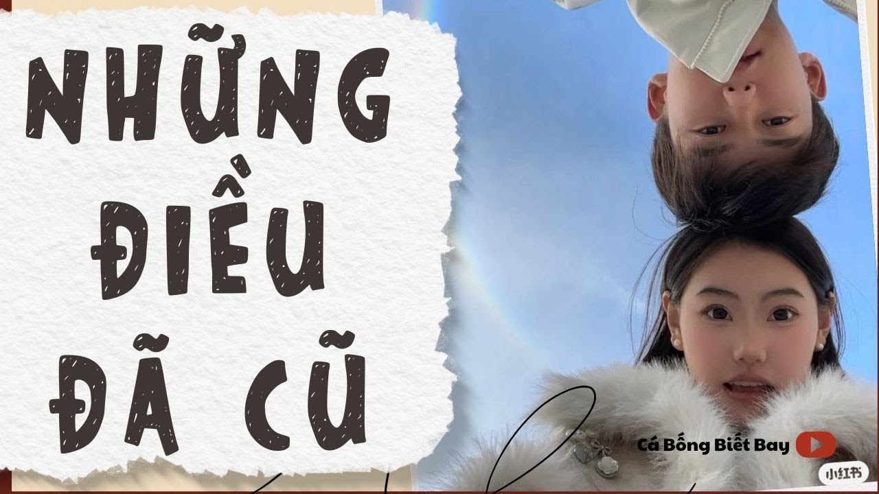 [Audio Truyện] [FULL]  || NHỮNG ĐIỀU ĐÃ CŨ || Ngôn Tình Ngược Tâm