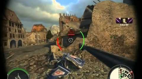 World of Tanks: Armor & Angling Tutorial