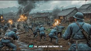 WWII Through China s Eyes An Animated History