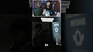 hay una razón por la cual no reconocí a marcus... pero alch fue más gracioso ser llamada poser xD