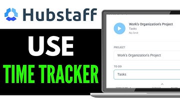 How to Use Hubstaff Time Tracker 2025 (Step-by-Step)