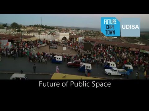 The Future of