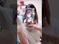 毎日ゲーム配信してるの知ってる??? #まんじちゃん #踊ってみた #shorts
