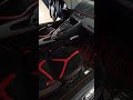 Lamborghini Aventador SVJ Interior mp3