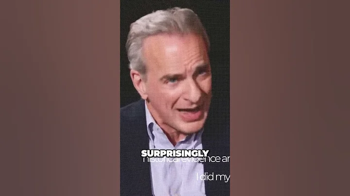 3 Mind Blowing Proofs That Changed Biblical Research Forever?