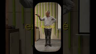 Aprende a depender de Dios | G12 | MCI