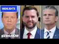 Morning Joe Weekly Highlights | Aug. 31- Sept. 4