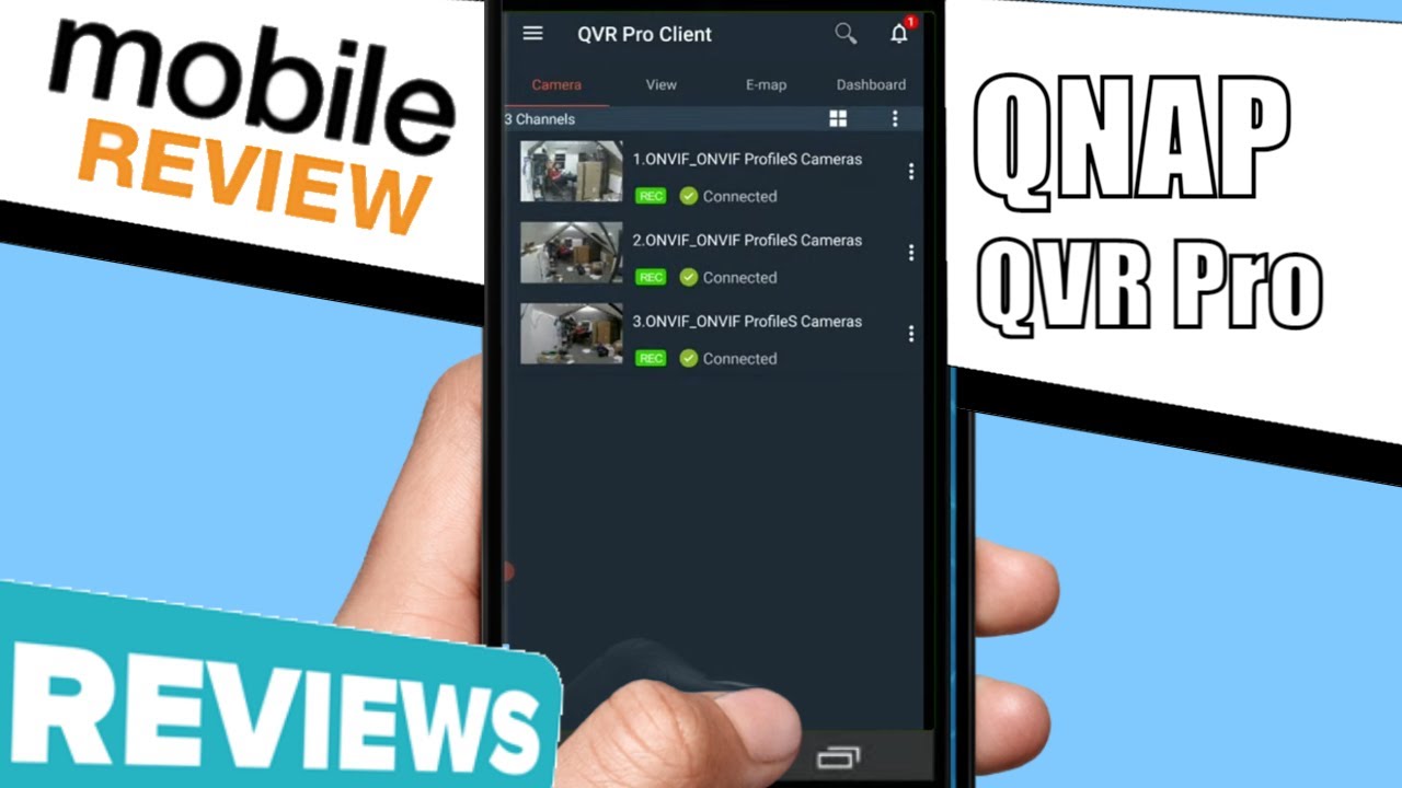 Qvr client apps grossbritish