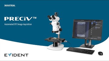 PRECiV™ Tutorial: Automated EFI Image Acquisition