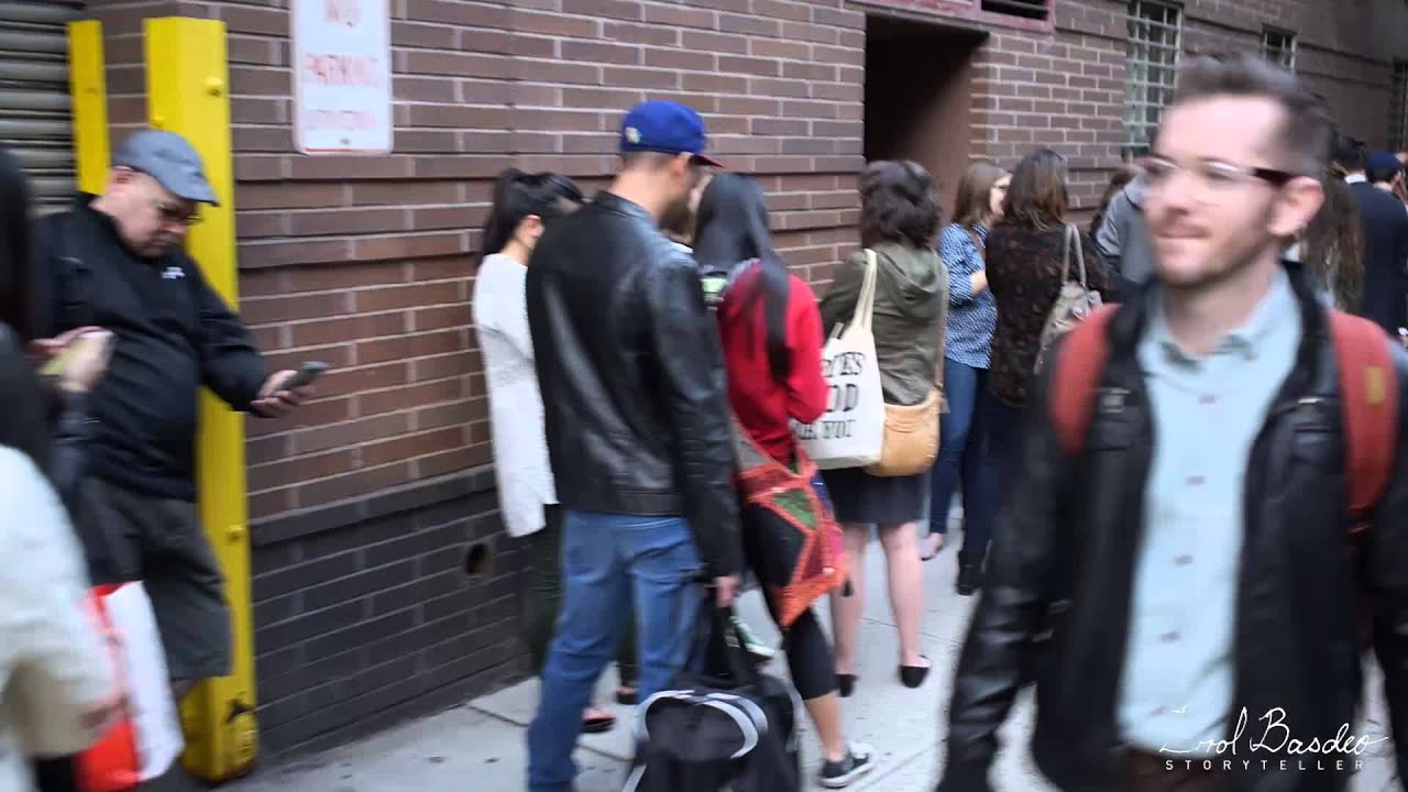 The line for Slice Out Hunger