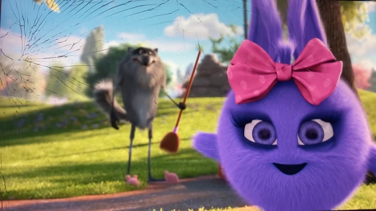 What’s happening in this picture?