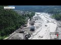 “Heartbreaking”: Flash flooding on Nepal-China border kills dozens, leaves hundreds missing