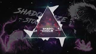 shadowraze x shinra - stockholm speed up