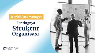 Why Is Organizational Structure Important? Here's the Answer!