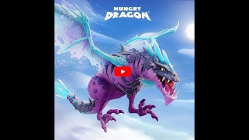 #hungrydragonmobile  GAMEPLAY TONY DRAGONE & NEW SKIN DR.DRAGONSTEIN #PART4 HUNGRY DRAGON