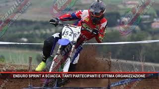 ENDURO SPRINT A SCIACCA  TANTI PARTECIPANTI E OTTIMA ORGANIZZAZIONE screenshot 5