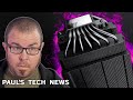 Liquid cooling is dead  tech news march 3