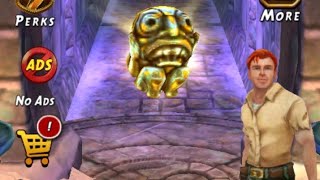 temple run 2 fast game jungle #temple#gaming #trending screenshot 5