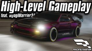25 Minutes of High-Level Gameplay in Racing Master (with @MyogiWarrior34)
This is what competitive racing in Racing Master looks like. Enjoy 25 minutes of Team Racing along with me and @MyogiWarrior34.
Dont forget to pre-register for Racing Master on iOS and Google Play. Its coming out on May 7th.
Apple App Store: https://apps.apple.com/us/app/racing-master/id6461415696
Google Play Store: https://play.google.com/store/apps/details?id=com.netease.dfjsna&pli=1
Timeline
0:00 - Intro
1:04 - Haruna | Reverse Drift
3:47 - Harbin | Fairytale Harbin
5:40 - Haruna | Upslope Hairpin
8:05 - Seoul | River Rhythm
10:38 - Haruna | Gunma Cycle Road
12:32 - Sicily | Beach
14:22 - Tokyo | Upper Half
16:17 - Red Bull Ring | Swirling Symphony
18:13 - Shanghai | Shanghai Panorama
20:53 - Namhae | Pearl Coast
22:46 - Tokyo | Upper Half
Note: all gameplay and editing were done by me, however, I do not own the rights to Dahua Studios, NetEase Games, Codemasters, Racing Master, Lamborghini, Nissan, Mercedes-AMG, Mindserver Unlimited, Epidemic Sounds, or Monstercat. Enjoy!
Production Music courtesy of Epidemic Sound: http://www.epidemicsound.com
My Discord Server:
https://discord.gg/K2mWt3D
Intro Made By Me
Mindserver Unlimited - Crossing Borders
https://www.epidemicsound.com/track/XykaWvR17j/
RIG #1
GPU: PNY GeForce RTX 4080 Super 16GB VERTO
CPU: AMD Ryzen 7 7800X3D @ 4.2GHz
Memory: 32 GB RAM @ 6000MHz DDR5
Current resolution: 3840 x 2160 @ 60Hz
Hard Drives: 1x 1 TB Samsung SSD
1x 2 TB WD SSD
1x 2 TB Inland SSD
Operating System: Microsoft Windows 11 Pro
RIG #2
GPU: PNY GeForce RTX 4080 Super 16GB VERTO
CPU: Intel Core i9 13900K @ 3.00 GHz
Memory: 32 GB RAM @ 7600MHz DDR5
Current Resolution: 1920 x 1080 @ 60Hz
Hard Drives: 1x 1 TB Crucial SSD
1x 2 TB Crucial SSD
Operating System: Microsoft Windows 11 Pro
Support My Site:
www.patreon.com/trnsprtr
www.facebook.com/ttrnsprtr
theteenagetransporter.tumblr.com
www.twitch.tv/ttransporter
#racingmaster #RacingMasterMay7 #racingmasterglobal #mobileracinggame #neteasegames #codemasters 25 Minutes of High-Level Gameplay in Racing Master (with @MyogiWarrior34)
