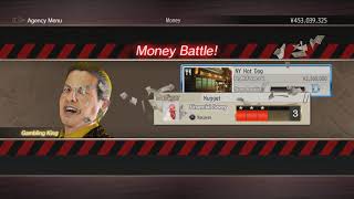 Yakuza 0 - Real Estate Money Battle