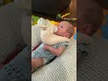 Baby Pillow Bottle Parenting Lifehack