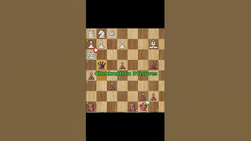 31 moves to checkmate, brilliant game, 700rating on chess.com #chess #speedchess #aimchess #nobchess