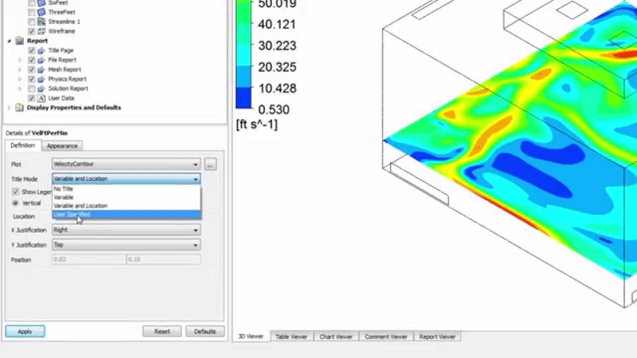 ansys 15 cfx recording