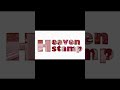 【New Release】2023.5.26 #Heavenstamp New Digital Single『アネスシージア』 #Anesthesia   #アネスシージア #shorts