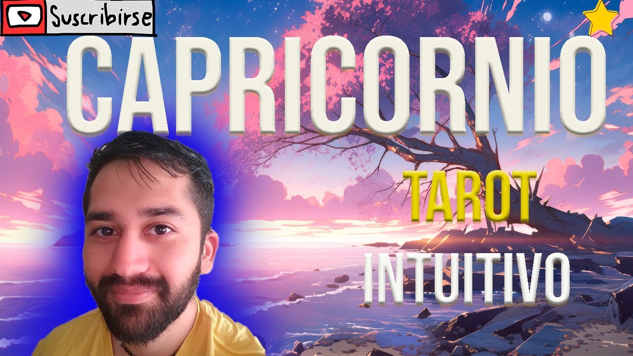 Capricornio MAGIA POSITIVA IMBUYE TU VIDA PARA HACER DE UN MUNDO VACIO ...