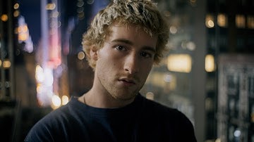 MACHINE (Official Music Video)