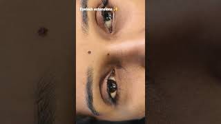 Eyesh Extensions 2499- Zeyz Womens Exclusive Salon Sholinglur Chennai 6381281851