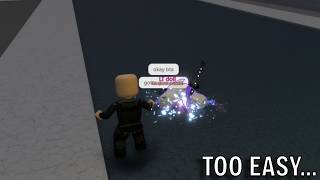THEY JUMPED ME AND GOT INSTANT KARMA IN BADDIES...