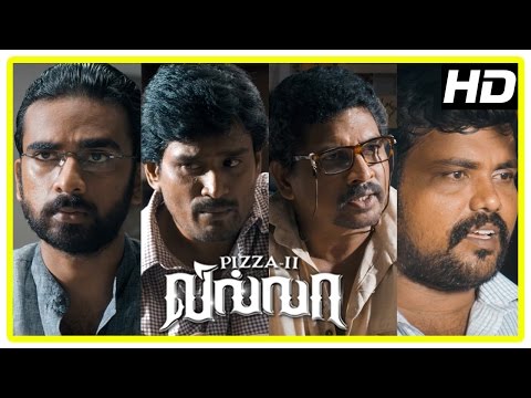 pizza-ii:-villa-movie-scenes-|-ashok-selvan-seek-jayakumar's-help-|-kaali-venkat