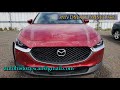 3MVDMADL5MM319363 Mazda Cx30 2021