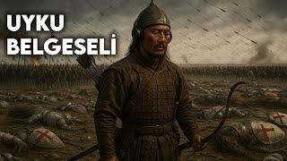 Moğollar Sadece 3 Günde 100.000 Avrupalı Şövalyeyi Nasıl Yok Etti? | Uyku Belgeseli