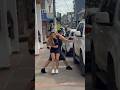 Lo robé 📲 &amp; me la robaron 😂  #prank #entertainment  #funny