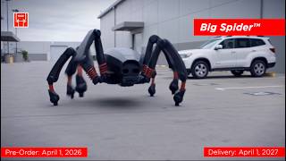 April 1, 2026: New Product Announcement